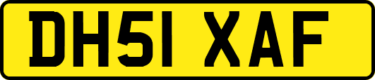 DH51XAF