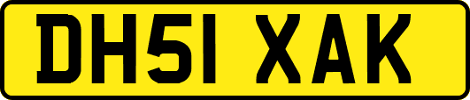 DH51XAK