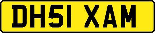 DH51XAM