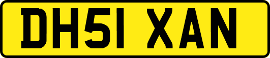 DH51XAN