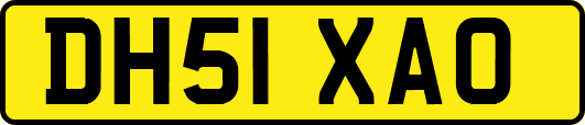 DH51XAO
