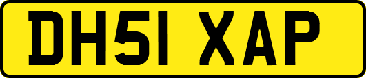 DH51XAP