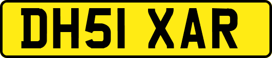 DH51XAR