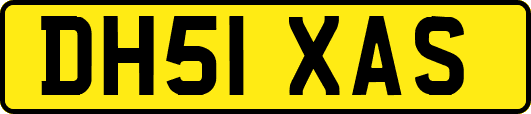 DH51XAS