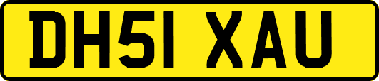 DH51XAU