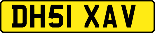 DH51XAV