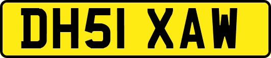 DH51XAW