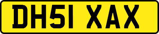 DH51XAX
