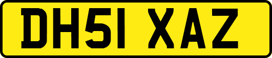 DH51XAZ