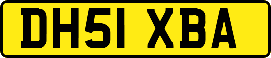 DH51XBA