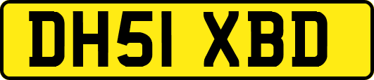 DH51XBD