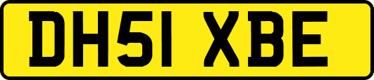 DH51XBE