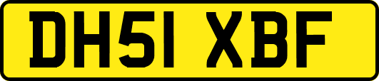 DH51XBF