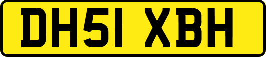DH51XBH