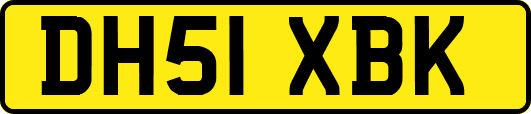 DH51XBK