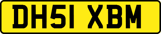 DH51XBM