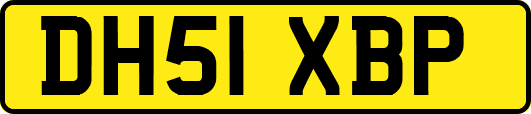 DH51XBP