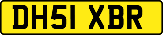 DH51XBR