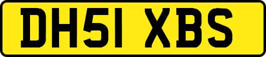 DH51XBS
