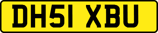 DH51XBU