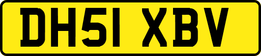 DH51XBV