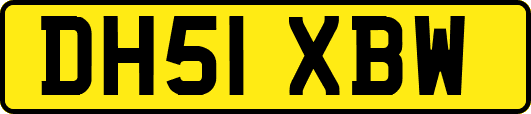 DH51XBW