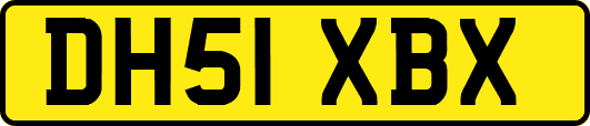 DH51XBX