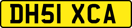 DH51XCA