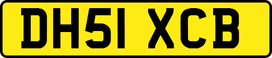 DH51XCB