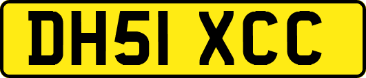 DH51XCC