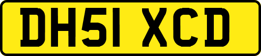 DH51XCD
