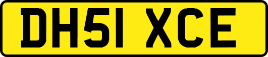 DH51XCE