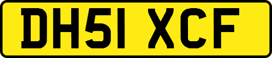 DH51XCF