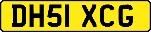 DH51XCG