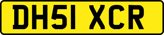 DH51XCR