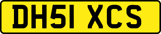 DH51XCS