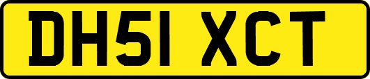 DH51XCT