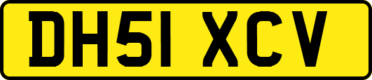 DH51XCV