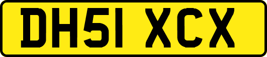 DH51XCX