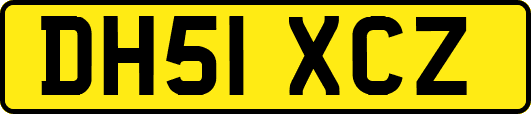 DH51XCZ
