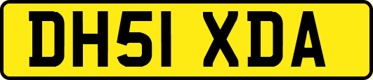 DH51XDA