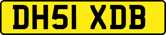 DH51XDB