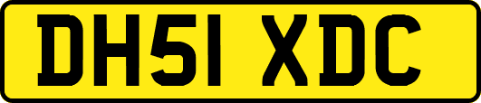 DH51XDC