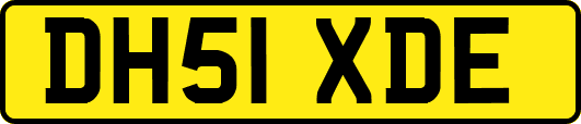 DH51XDE