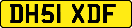 DH51XDF