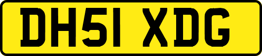 DH51XDG