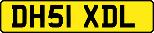 DH51XDL