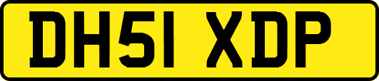 DH51XDP