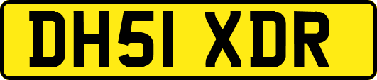 DH51XDR