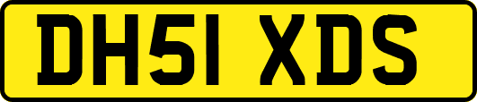 DH51XDS
